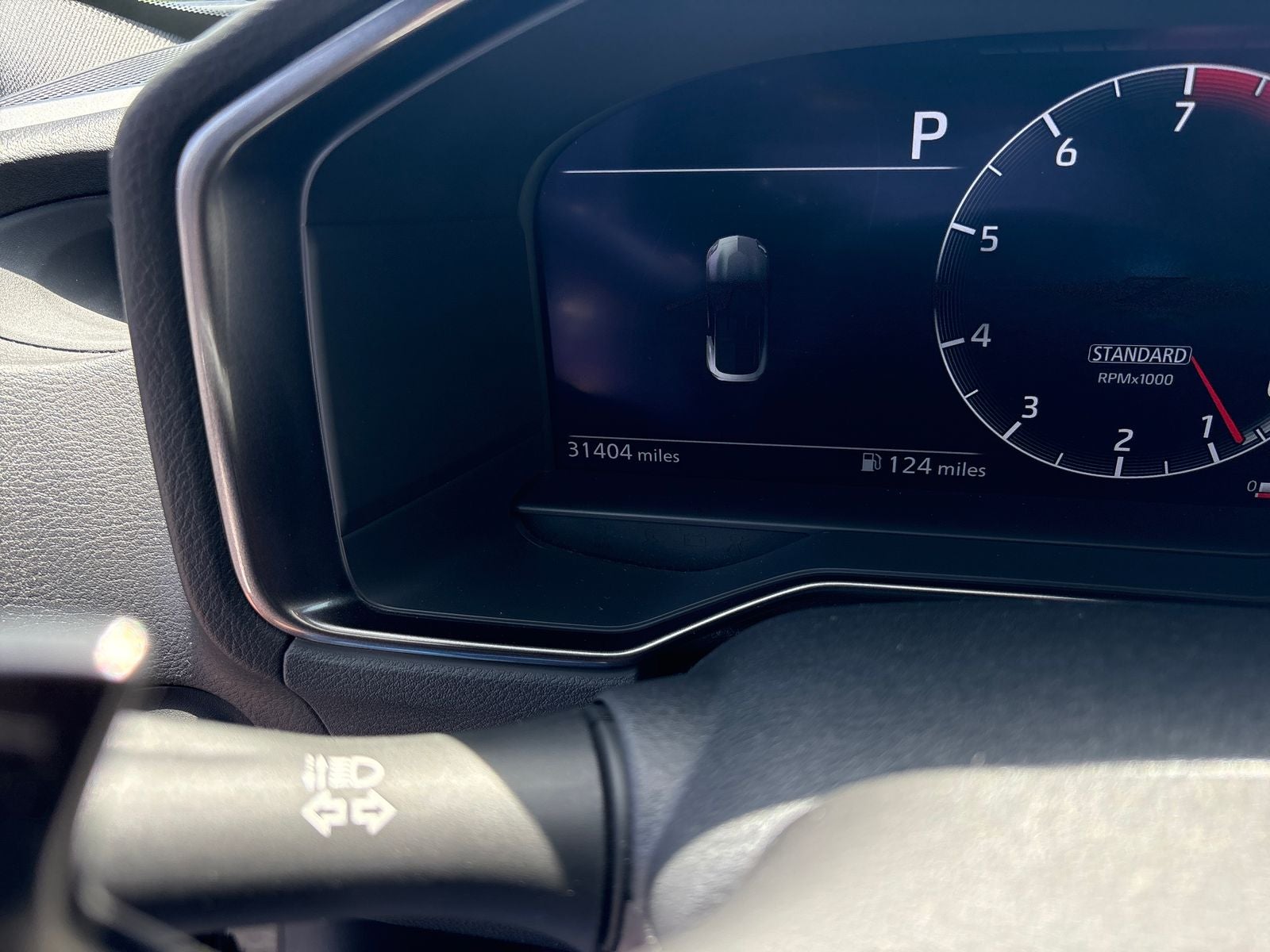 2024 Nissan Z Performance *Blue Interior*