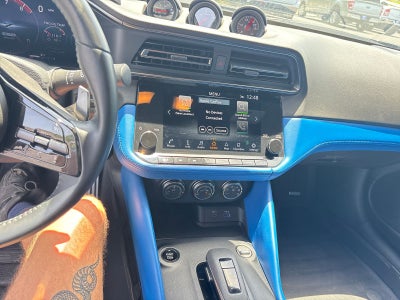 2024 Nissan Z Performance *Blue Interior*