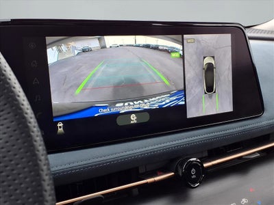 2023 Nissan Ariya PLATINUM+ e-4ORCE