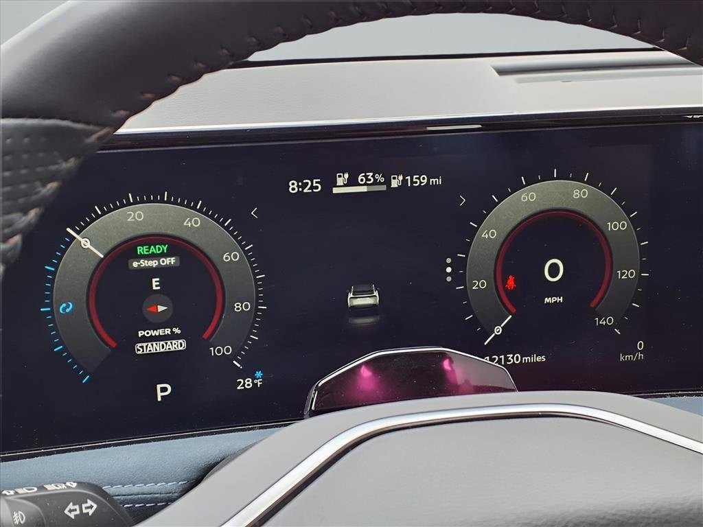 2023 Nissan Ariya PLATINUM+ e-4ORCE