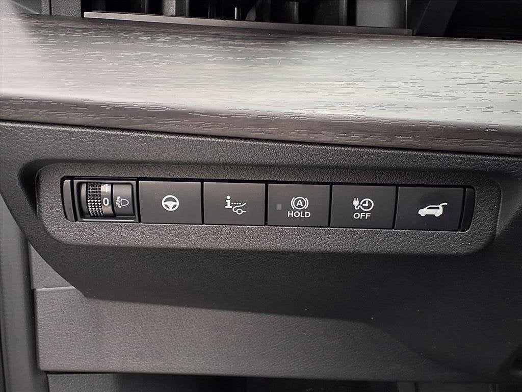 2023 Nissan Ariya PLATINUM+ e-4ORCE