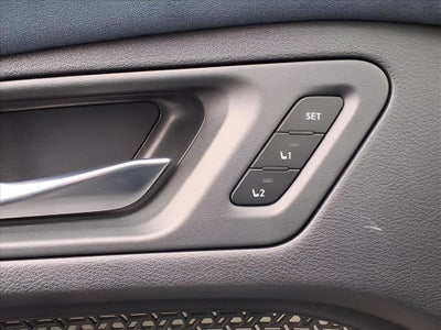 2023 Nissan Ariya PLATINUM+ e-4ORCE