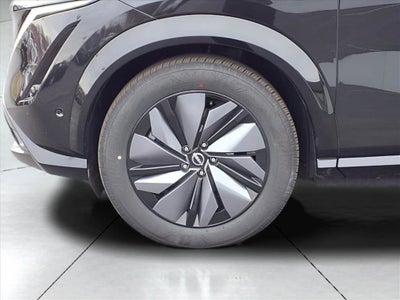 2023 Nissan Ariya PLATINUM+ e-4ORCE