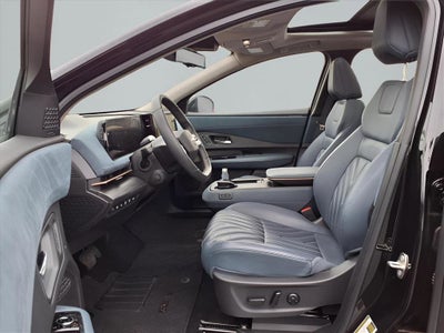 2023 Nissan Ariya PLATINUM+ e-4ORCE