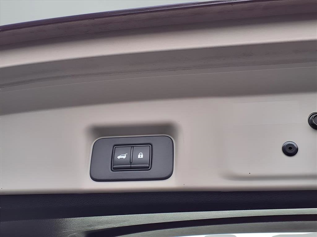 2023 Nissan Ariya PLATINUM+ e-4ORCE