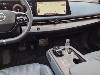 2023 Nissan Ariya PLATINUM+ e-4ORCE