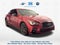 2020 INFINITI Q50 Red Sport 400 AWD