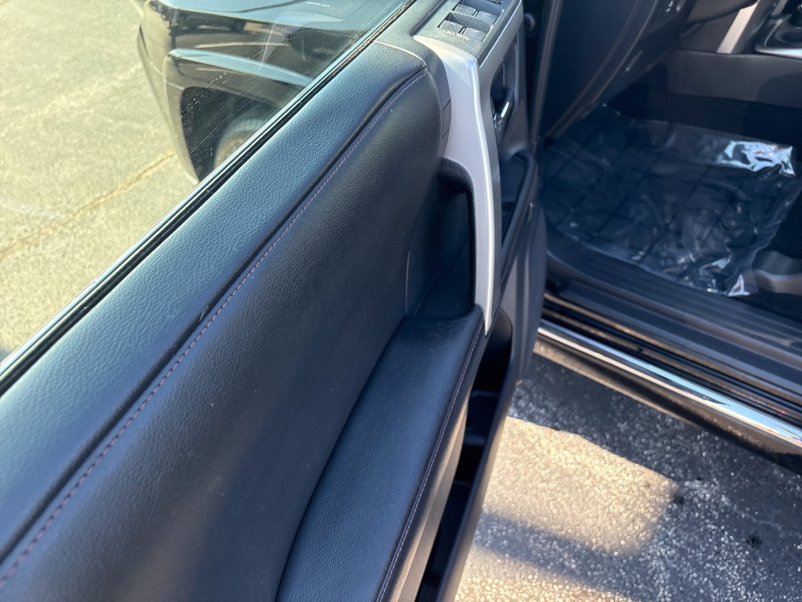 2014 Toyota 4Runner Limited