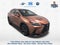 2025 Lexus NX 450h+ Luxury AWD