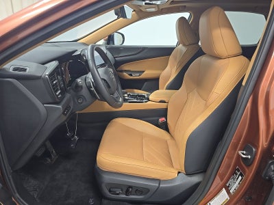 2025 Lexus NX 450h+ Luxury AWD