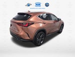 2025 Lexus NX 450h+ Luxury AWD