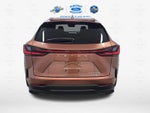 2025 Lexus NX 450h+ Luxury AWD