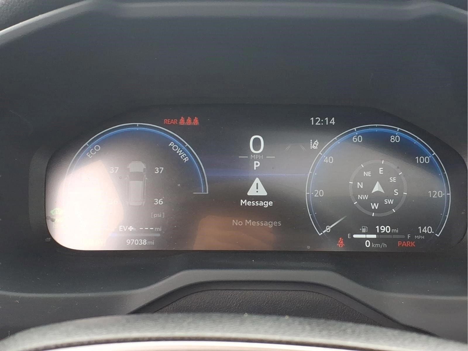 2023 Toyota RAV4 Prime XSE