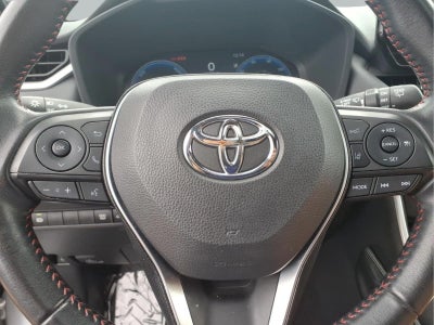 2023 Toyota RAV4 Prime XSE