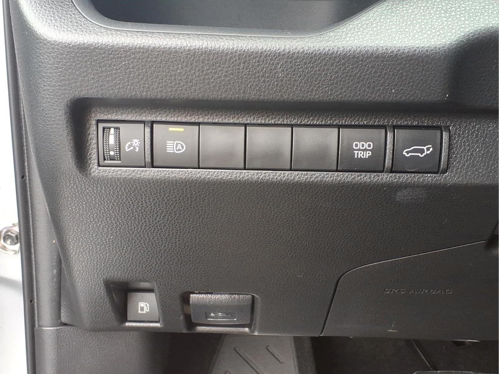 2023 Toyota RAV4 Prime XSE