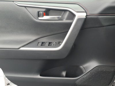 2023 Toyota RAV4 Prime XSE