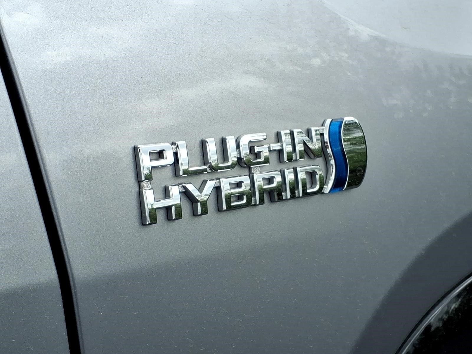 2023 Toyota RAV4 Prime XSE