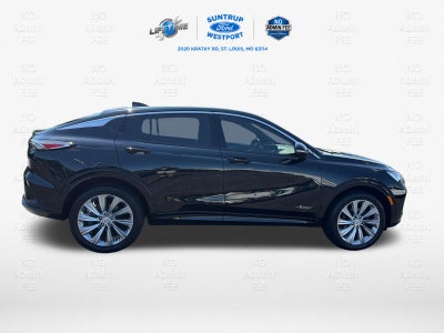 2024 Buick Envista Avenir