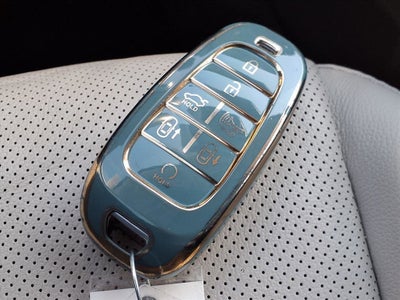 2023 Hyundai Sonata Limited