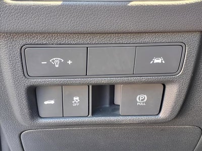 2023 Hyundai Sonata Limited