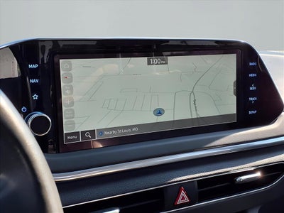 2023 Hyundai Sonata Limited