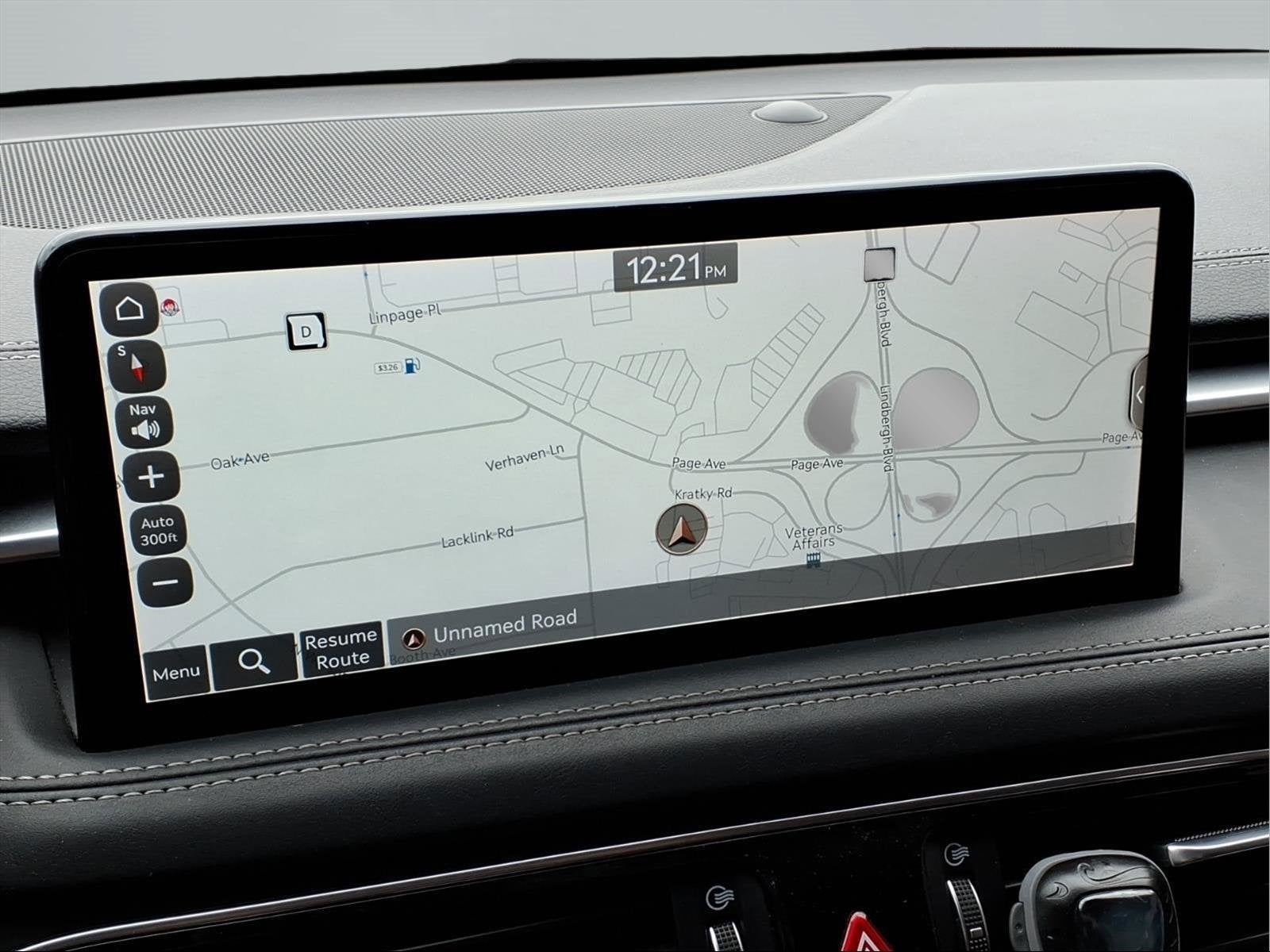 2022 Genesis G70 2.0T