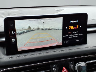 2022 Genesis G70 2.0T