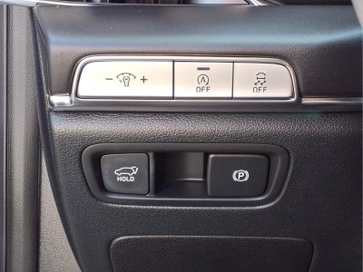 2022 Genesis GV80 2.5T