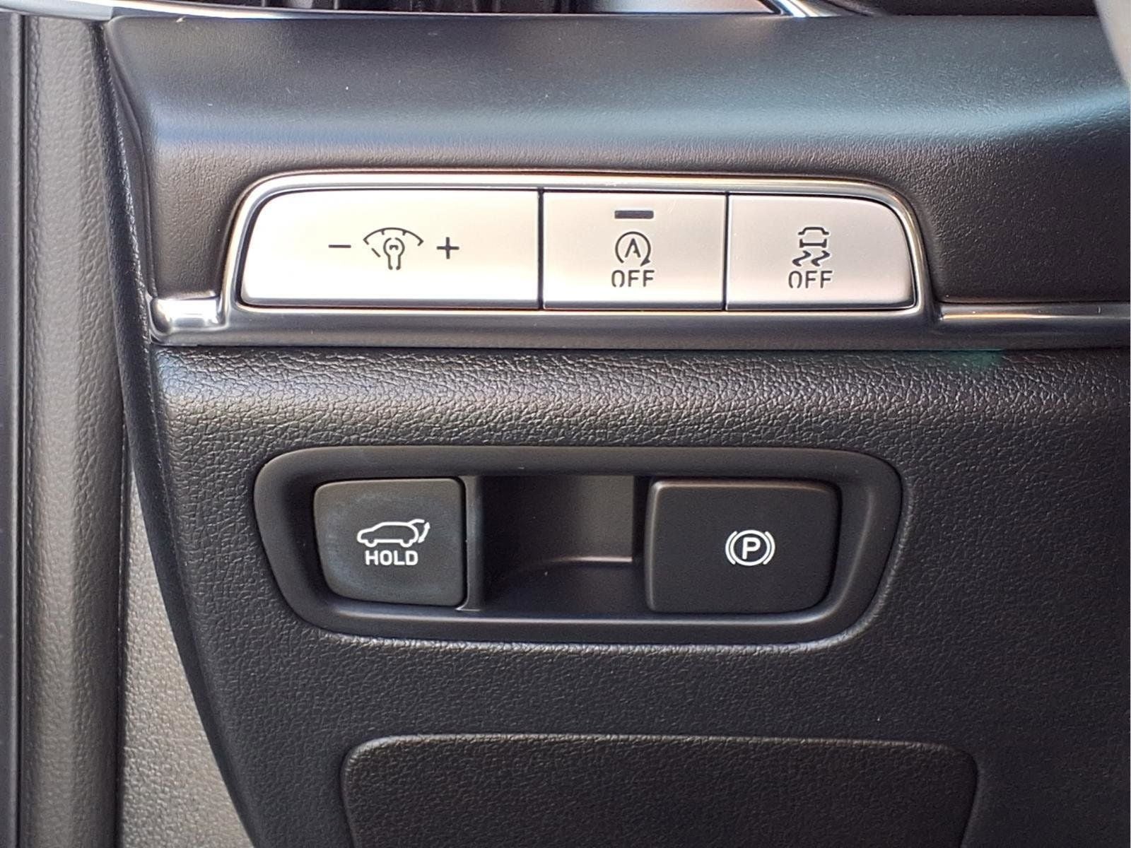 2022 Genesis GV80 2.5T