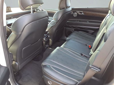 2022 Genesis GV80 2.5T