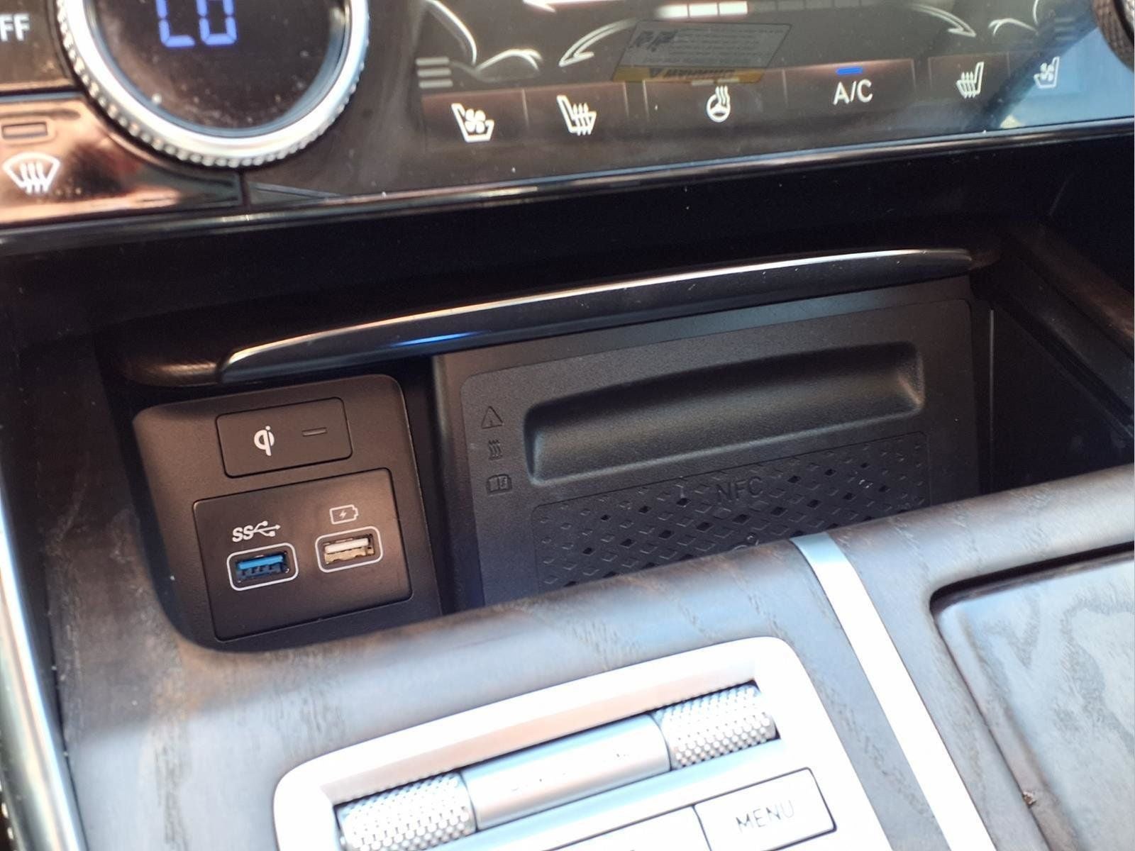 2022 Genesis GV80 2.5T