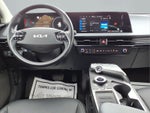 2024 Kia EV6 Wind