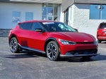2022 Kia EV6 Wind