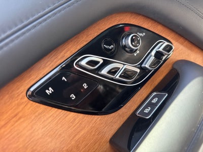 2021 Land Rover Range Rover Hybrid Autobiography