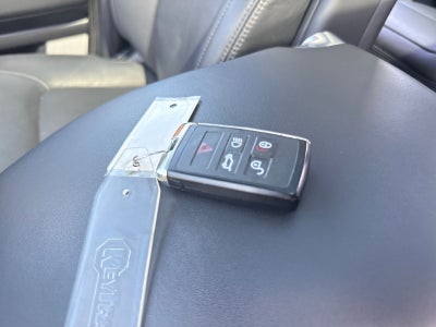 2021 Land Rover Range Rover Hybrid Autobiography