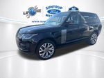 2021 Land Rover Range Rover Hybrid Autobiography