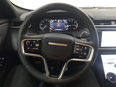 2023 Land Rover Range Rover Velar R-Dynamic S MHEV