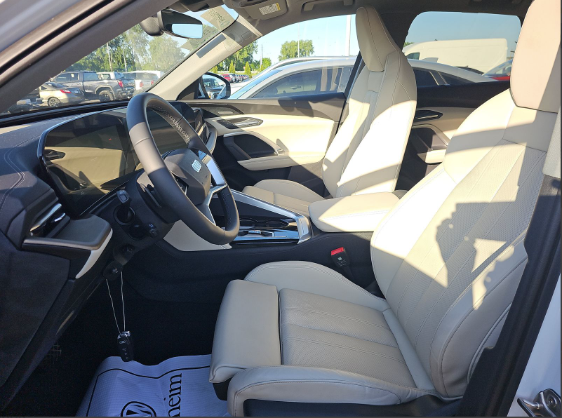 2025 Audi Q5 2.0T Prestige quattro