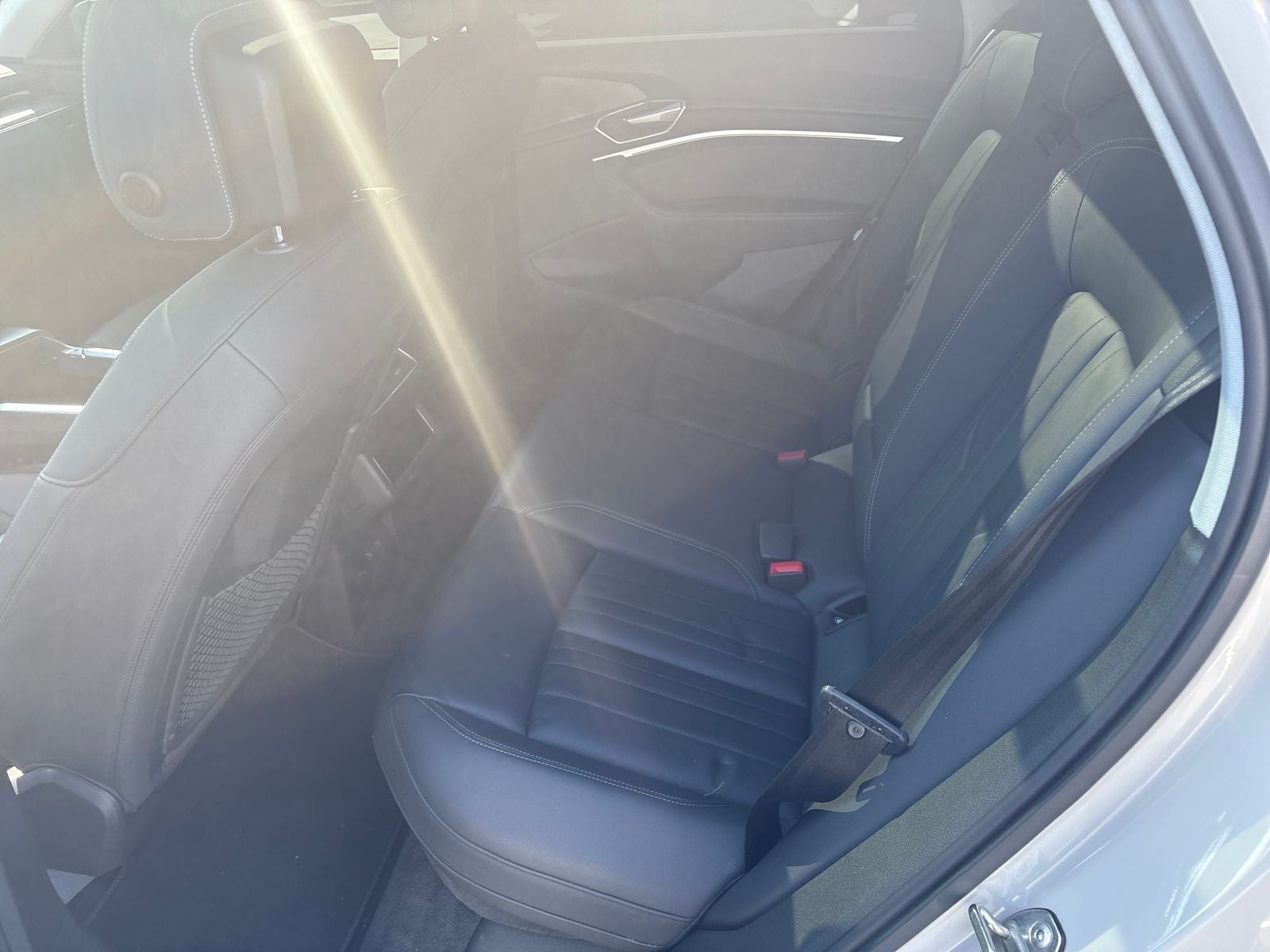2021 Audi e-tron Premium quattro