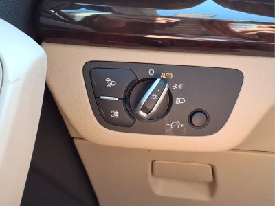 2019 Audi Q5 2.0T Premium Plus quattro