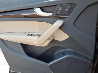 2019 Audi Q5 2.0T Premium Plus quattro