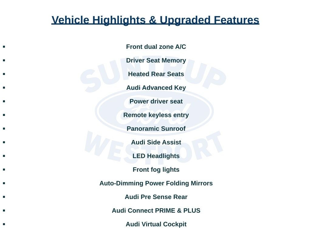 2019 Audi Q5 2.0T Premium Plus quattro