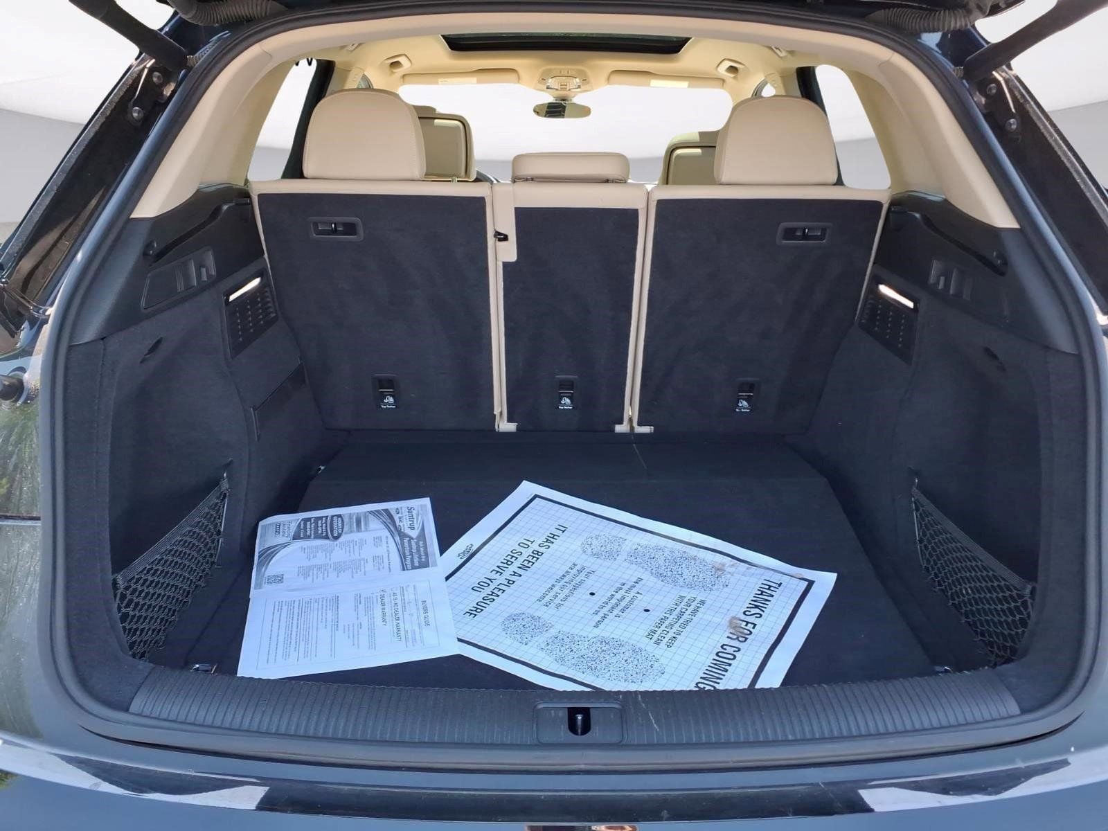 2019 Audi Q5 2.0T Premium Plus quattro