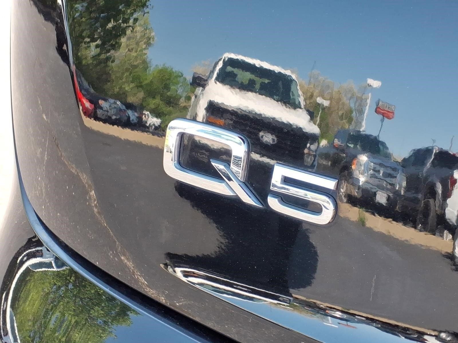 2019 Audi Q5 2.0T Premium Plus quattro