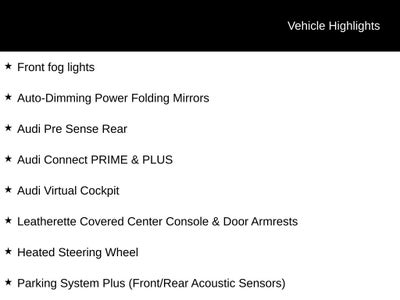 2019 Audi Q5 2.0T Premium Plus quattro