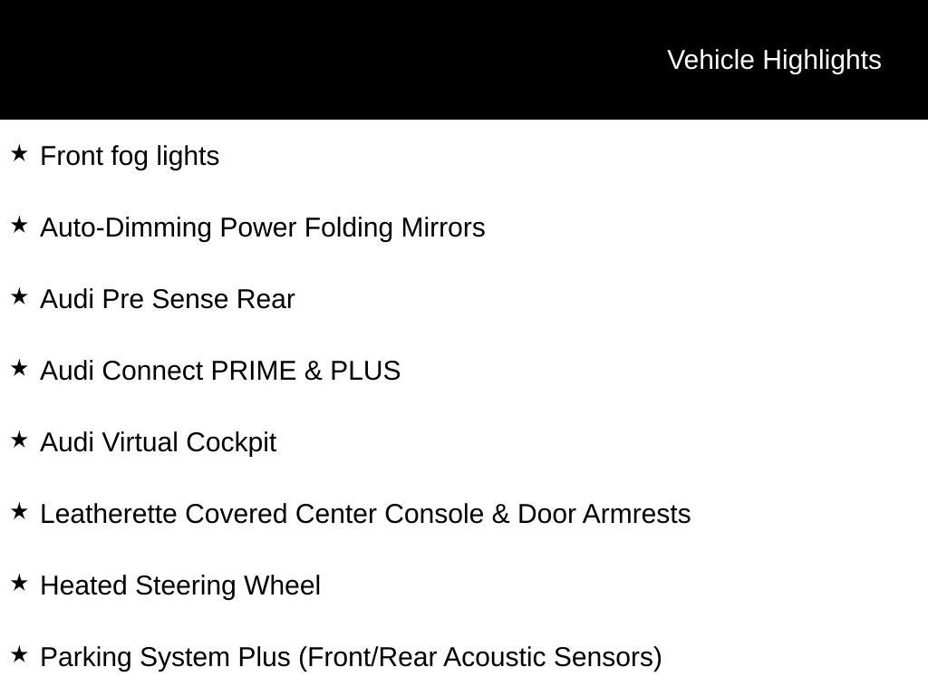 2019 Audi Q5 2.0T Premium Plus quattro