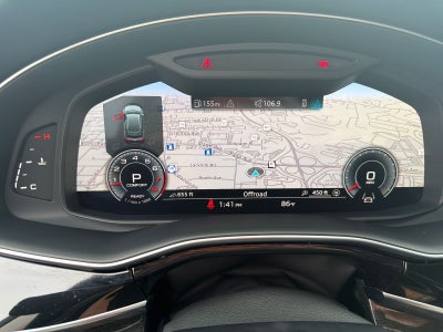 2023 Audi Q8 55 Premium Plus quattro