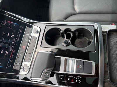 2023 Audi Q8 55 Premium Plus quattro