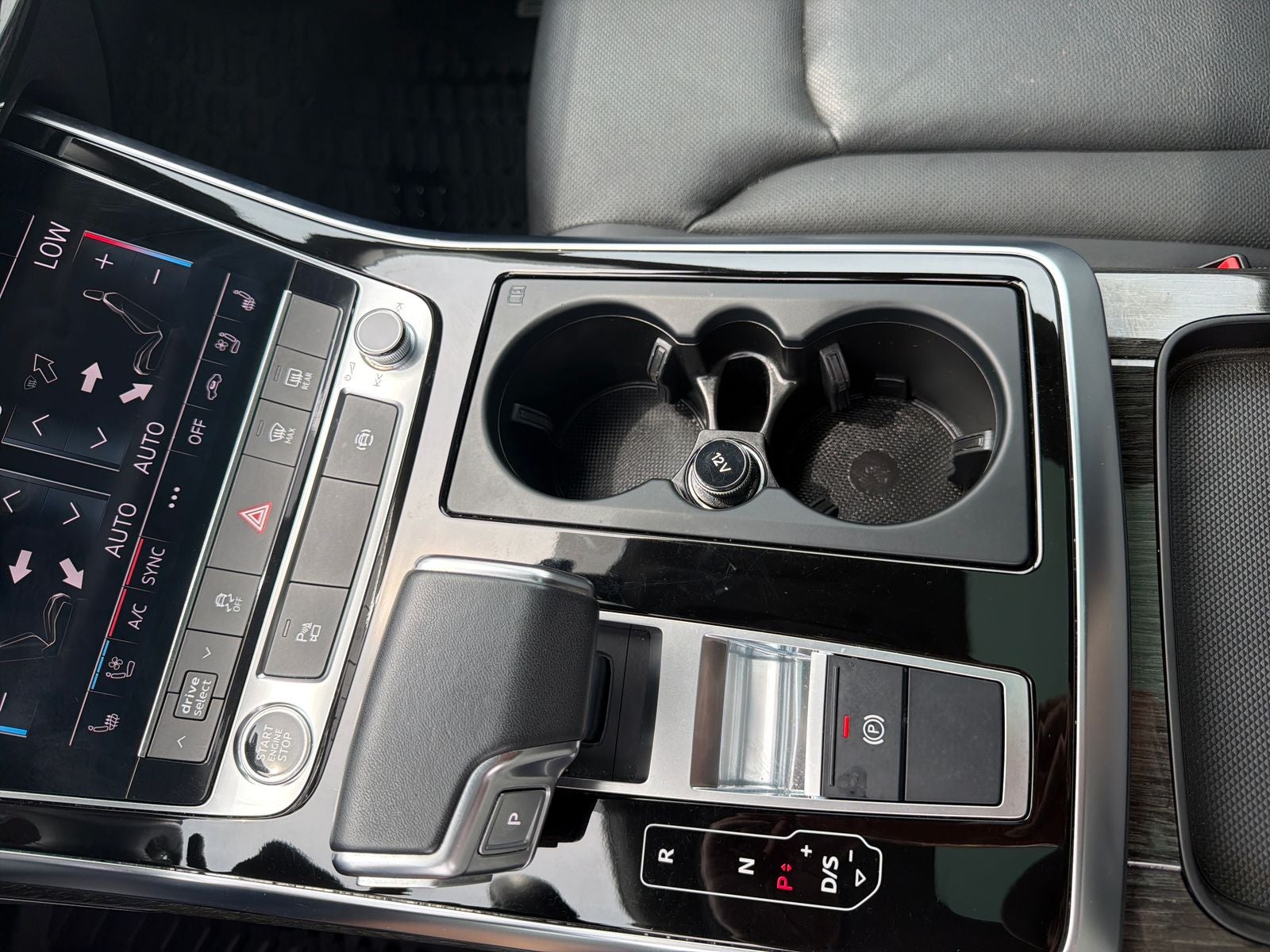 2023 Audi Q8 55 Premium Plus quattro