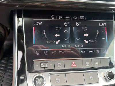 2023 Audi Q8 55 Premium Plus quattro